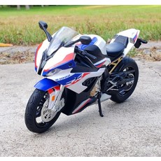s1000rr모형