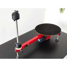 박스 랩핑기 포장기 스크래치 방지 택배 랩 화물, 4개, 순정전동모델 20cm x4롤