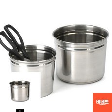 냉장육수통