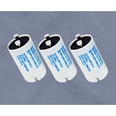 소씨네 스타트 전구 형광등 마