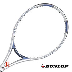 던롭 애드포스MX ADFORCE 107sq 280g 테니스라켓
