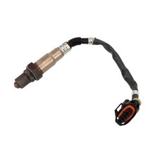 ACDelco 55574136 Heated Oxygen Sensor Black ACDelco 55574136 가열식 산소 센서 검정색, 1개