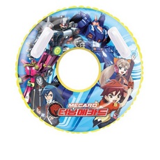 터닝메카드튜브