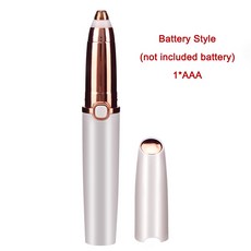 노브랜드휴대용면도기여성용