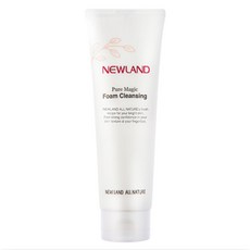 뉴랜드폼클렌징