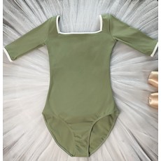 그리쉬코레오타드