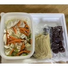호남집백순대
