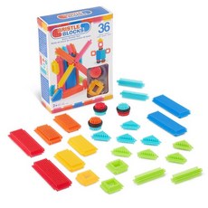 대용량브리스틀블록