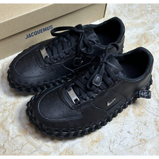 [정품] 나이키 x 자크뮈스 J 포스 1 로우 LX SP 블랙 DR0424-001