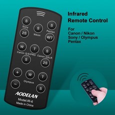 소니셔터릴리즈smdv