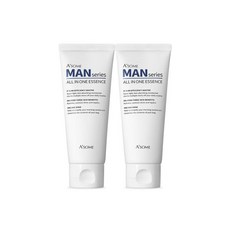 남성미백주름에센스