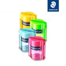 스테들러코끼리색연필