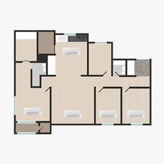 삼성 비스포크 AI 무풍 시스템에어컨 AN30CSU5P36ISY 기본설치포함 전국배송, 단일옵션