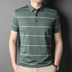 풀오픈폴로티셔츠