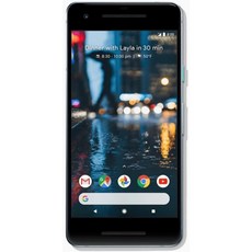 Google 픽셀 2 64GB 잠금 해제 GSM/CDMA 4G LTE 옥타-코어폰(/12.2 포함), 1, 단일옵션