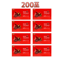 로지나 미녀의 석류콜라겐 젤리 200포