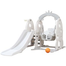 코로나미끄럼틀