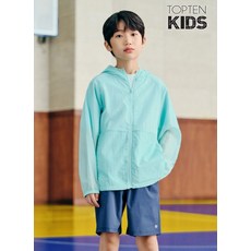 MKD2JJ3414 23년 SS 밸런스) 아동 베이직 바람막이 점퍼 225451