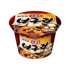 볶음너구리