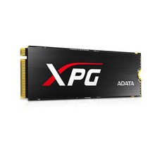 ADATA XPG SX8200 Pro NVMe M.2 2280, 512GB