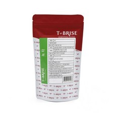 브리즈 녹차 20티백 그린티, 2g, 20개입, 1개