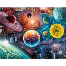 사각큐빅보석십자수