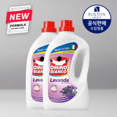 오미노비앙코 네이처프레쉬 라벤더 뉴 액상세제
