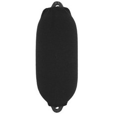 200 470mm 블랙 벨벳 보트 풍선 펜더 커버 안티 UV 소금 보호 썬 스노우 아이스 프로스트 프로텍터 윈드 스크린 용품