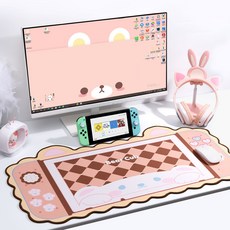 백곰마우스