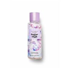 Victoria's Secret Sugar High Mist 빅토리아 시크릿 슈가 하이 미스트 8.4oz(250mL), 250ml, 1개