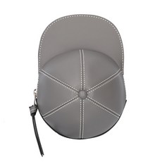 JW앤더슨 20FW 여성 미디 캡 백 그레이 HB0230 LA0001