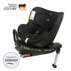 [브라이텍스] 듀얼픽스2_블랙_회전형카시트[ISOFIX], 상세 설명 참조