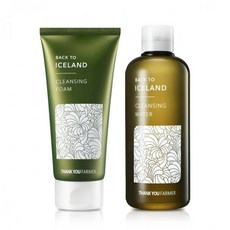 땡큐파머클렌징워터