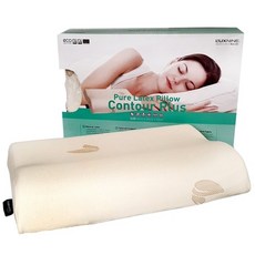 럭스나인라텍스베개