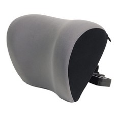 인포벨 레모토 시그니처 멀티 목쿠션 자동차 필수차량용품 메모리폼 헤드레스트 목 받침 베게 베개 쿠션