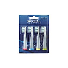 아쿠아픽전동칫솔