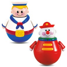 톨로회전오뚝이