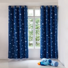 모던하우스창문형암막커튼