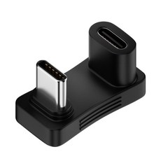 스팀 데크 2-in-1 USB 타입 C 충전기용 도킹 스테이션 One-out 2 어댑터 게임 콘솔 핸드폰 태블릿 액세서리, 9) adapter-B