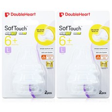 모유실감젖꼭지l2입