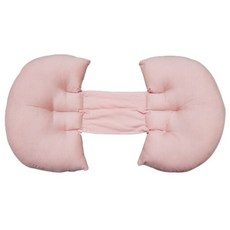 u자형라텍스베개