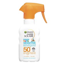 스프레이형선크림