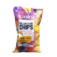 코스트코바나나칩