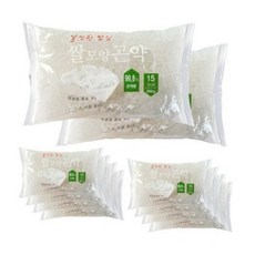 곤약가쌀모양알곤약