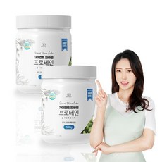 웰빙곳간 자이언트 파바빈 프로테인, 500g, 1개