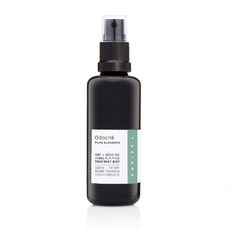 ODACITE 오데싸이트 민트 그린티 하이드라 퓨리파잉 트리트먼트 미스트 50 ml, Mint + Green Tea Hydra-Purifying, 상세페이지참조