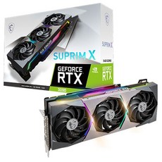 msi지포스rtx3080ti슈프림xd6x12gb트라이프로져2s