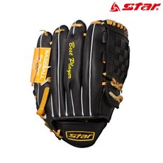 [무료배송 모다판다] 스타 야구글러브 베스트 플레이어 102 (12in) 알티스글러브 보다 가성비 좋은