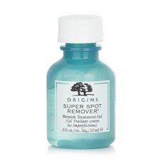 오리진스 Origins 스팟 리무버 아크네 트리트먼트 겔 Super Spot Remover Blemish Treatment Gel 10ml, 1개