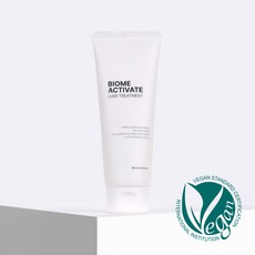 바이옴 액티베이트 헤어 트리트먼트, 1개, 150ml